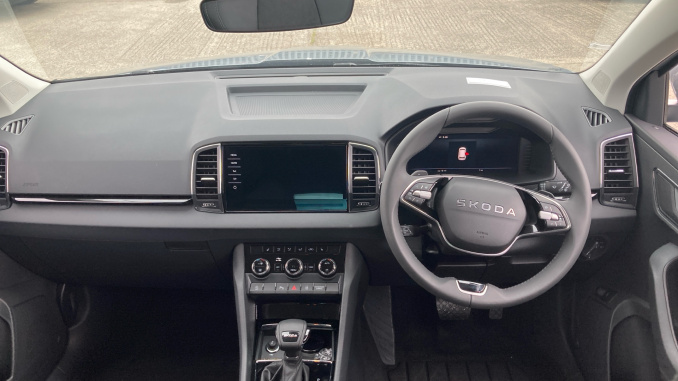 Skoda Karoq 1.5 TSI SE L Edition 5dr DSG Petrol Estate - Image 9